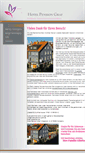 Mobile Screenshot of hotel-pension-graf.de